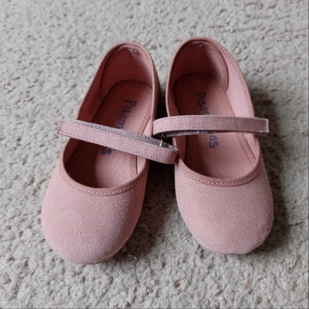 Pisamonas | Mary jane girl shoes